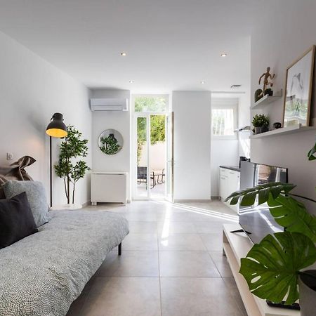 Maxbnb - Climatise - T2 37M2 & Terrasse 30M2 - Est Toulon Eksteriør billede